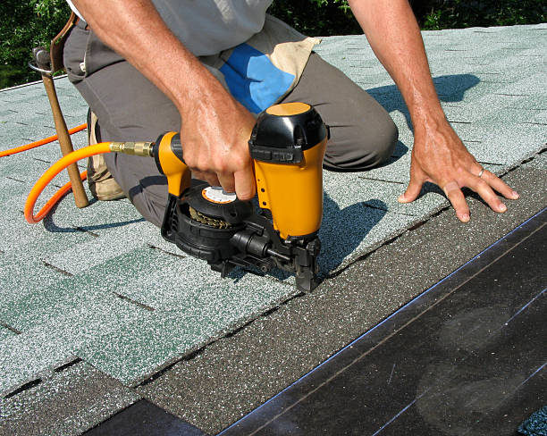 Trusted Powell, TN Roofing Contractor Experts