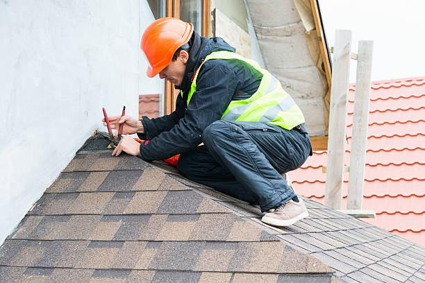 Best Flat Roof Repair Services  in Powell, TN