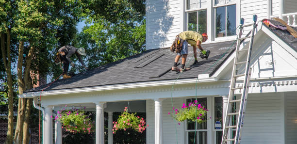 Residential Roof Replacement in Powell, TN