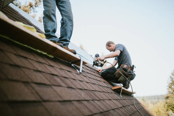 Tile Roofing Contractor in Powell, TN